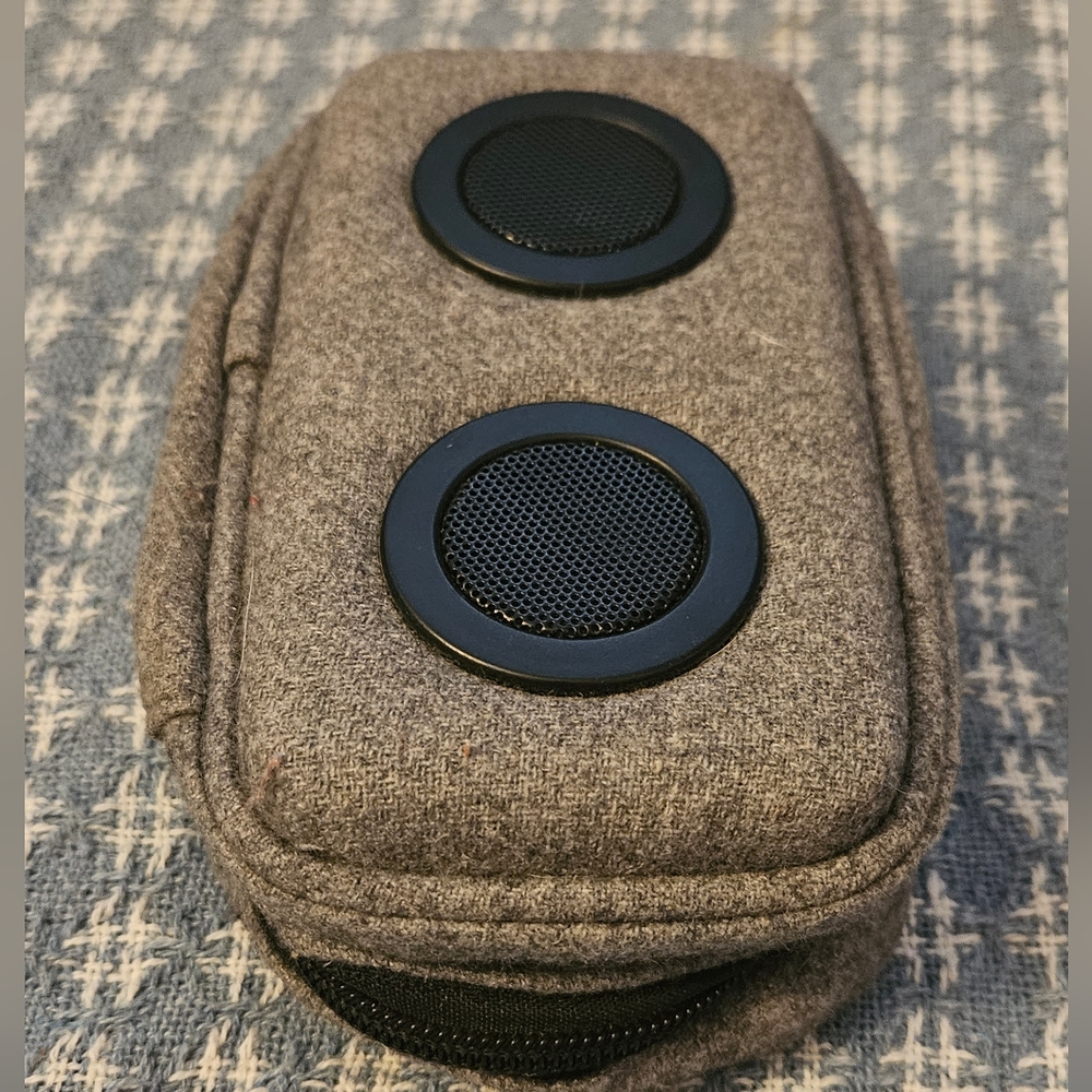 Music on the move Jammypack